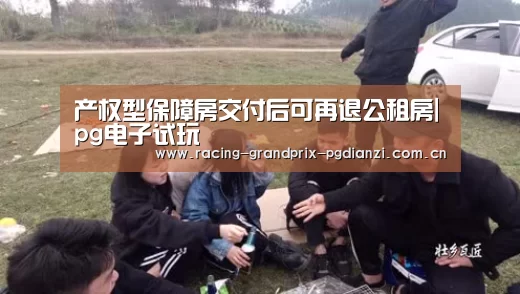 产权型保障房交付后可再退公租房|pg电子试玩(图2) pg电子试玩