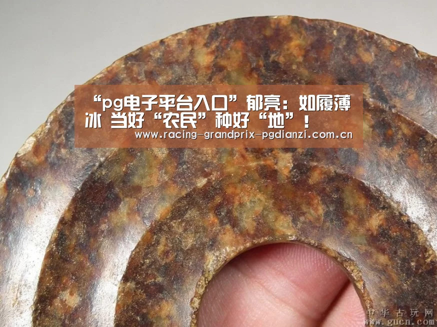 “pg电子平台入口”郁亮:如履薄冰 当好“农民”种好“地”!(图3) pg电子平台入口