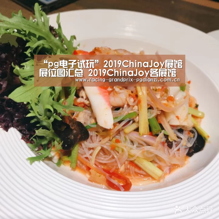 “pg电子试玩”2019ChinaJoy展馆展位图汇总 2019ChinaJoy各展馆展位图分享(图3) pg电子试玩